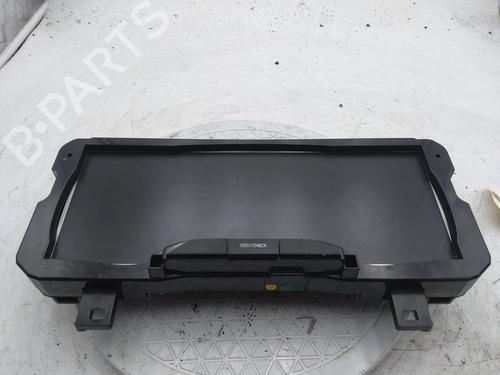 Kombiinstrument Kombiinstrument 39217662 39217662