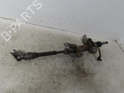 Steering column PEUGEOT 206 Hatchback (2A/C) 1.4 i | BP18124177M21 