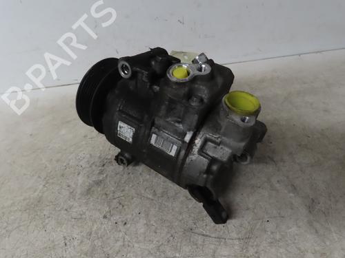 AC compressor AUDI A4 B8 (8K2) 2.0 TDI | BP17175521M34