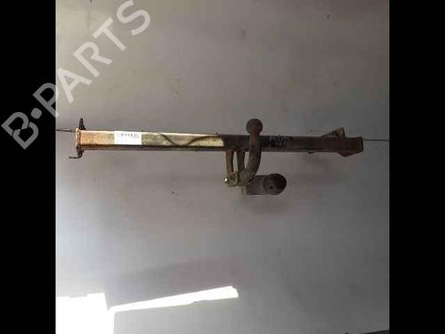 Used Tow ball/Mechanism Tow ball/Mechanism 37049285 37049285