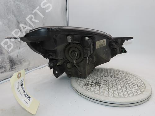 Left headlight RENAULT TWINGO II (CN0_) 1.2 16V (CN04, CN0B) | BP36310841C28 - Image 2