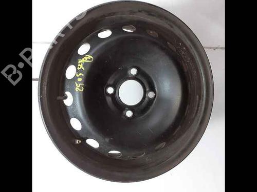 Used Rim Rim 37054382 37054382