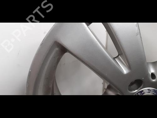 Used Rim Rim 16242619 16242619