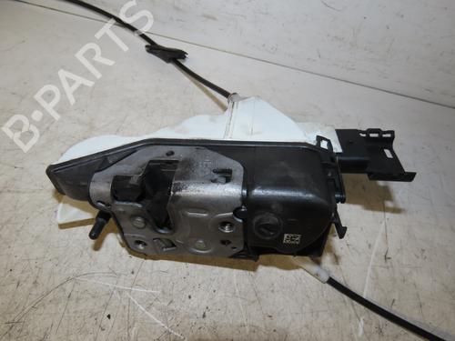 Front left lock PEUGEOT 308 SW I (4E_, 4H_) 1.6 HDi | BP20243481C98 