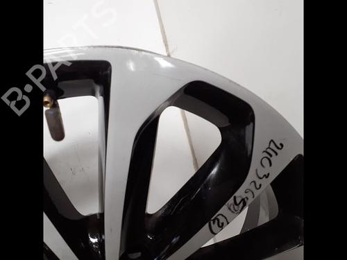 Rim NISSAN QASHQAI I (J10, NJ10) 1.5 dCi | BP18896496C45 