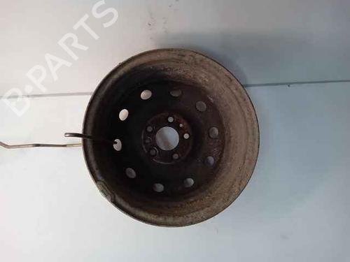 Used Rim Rim 37041942 37041942
