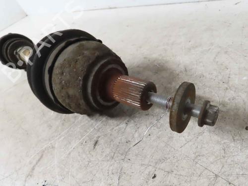 Left front driveshaft FORD C-MAX (DM2) 1.6 TDCi | BP37045287M38 - Image 2