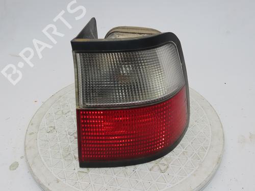 Right taillight CITROËN XANTIA Break (X1_, X2_) 1.9 Turbo D | BP24651217C35 
