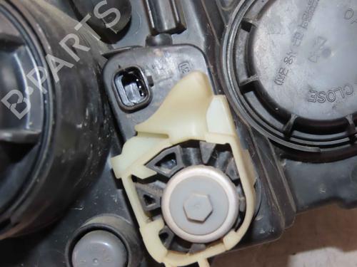 Left headlight HYUNDAI i30 (FD) 1.6 CRDi | BP37059571C28 - Image 4