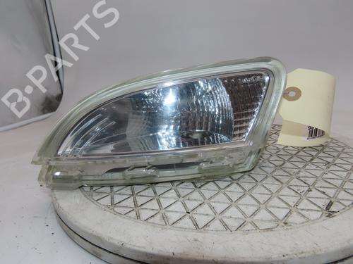 Right front indicator RENAULT TWINGO II (CN0_) 1.2 16V (CN04, CN0B) | BP36310834C33 - Image 3
