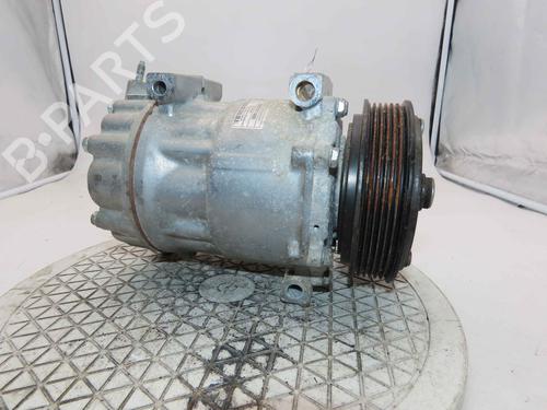 AC compressor CITROËN DS3 (SA_) 1.6 HDi 90 | BP37054074M34 - Image 3