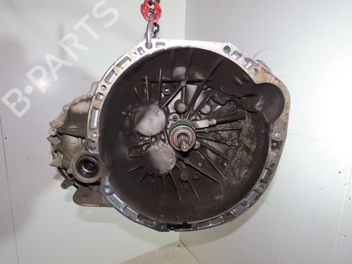 Gearbox RENAULT TRAFIC II Van (FL) 2.0 dCi 90 (FL0H, FL00, FL01, FL0M, FL0P, FL0S) | BP27975576M3 