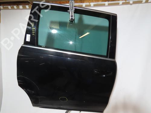 Høyre side skyvedør VW SHARAN (7N1, 7N2) 1.4 TSI | BP29414556C75 