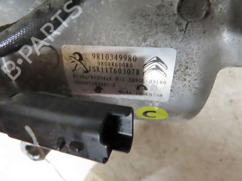 AC compressor CITROËN C3 III (SX) 1.2 PureTech 82 | BP37048453M34 - Image 4