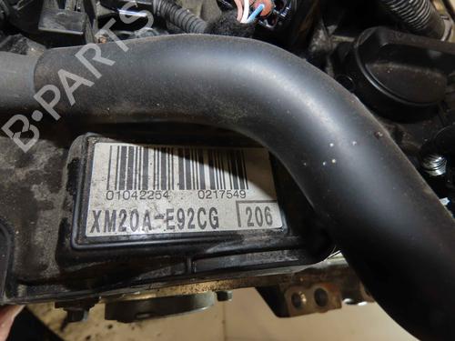 Engine TOYOTA C-HR (_X1_) 2.0 Hybrid (MAXH10) | BP37055488M1 - Image 4
