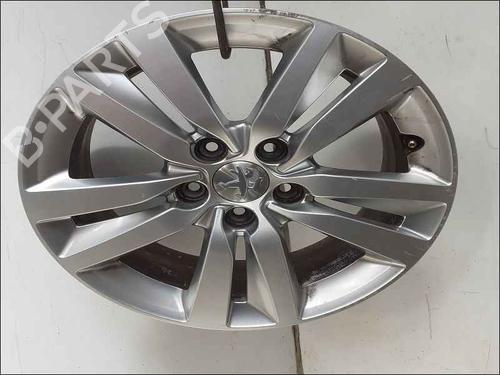 Used Rim Rim 37061849 37061849