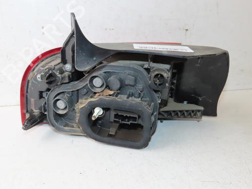 Used Right taillight CITROËN C4 CACTUS 1.5 BlueHDi 100 (102 hp) 30092971