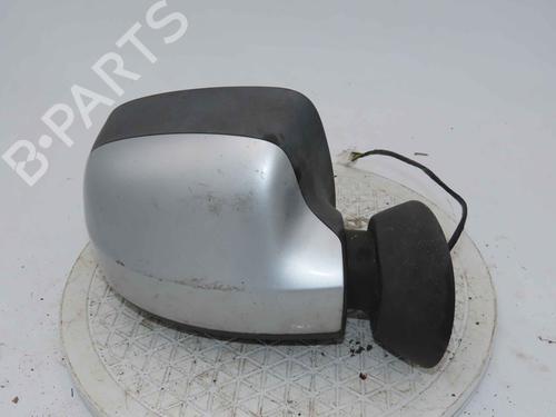 Right mirror DACIA SANDERO 1.5 dCi | BP37045465C27 - Image 2