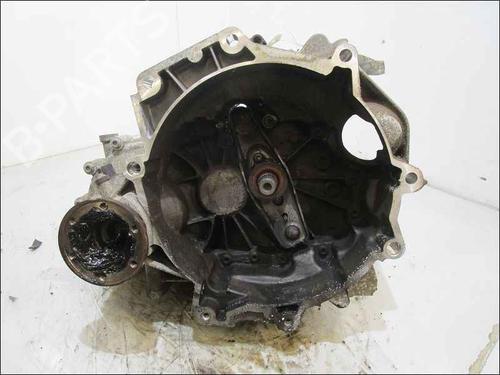 Used Gearbox Gearbox 37039652 37039652