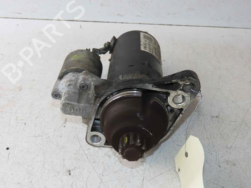 Starter SEAT ALTEA (5P1) 1.6 TDI | BP37056994M8 - Image 2