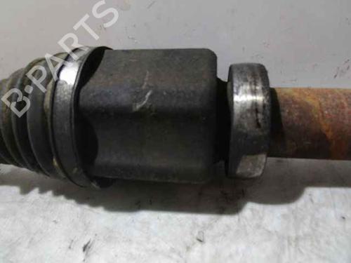 Right front driveshaft FORD KUGA I 2.0 TDCi | BP37039176M39 - Image 3