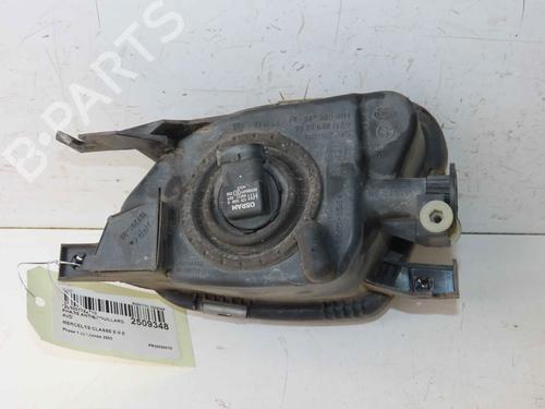 Right front fog light MERCEDES-BENZ E-CLASS (W211) E 220 CDI (211.006) | BP37056737C31 - Image 2