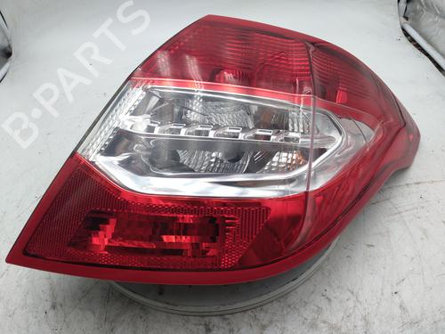 right-taillight-citroen-c4-ii-nc_-2009-40204523 main image