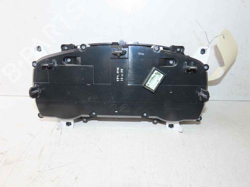 Instrument cluster PEUGEOT EXPERT Van (V_) 1.6 BlueHDi 115 | BP37057794C47 - Image 2