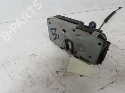 Used Front right lock FIAT PUNTO EVO (199_) 1.3 D Multijet (199AXD1B, 199AXD1A, 199BXD1B, 199BXD1A,... (90 hp) 15395511