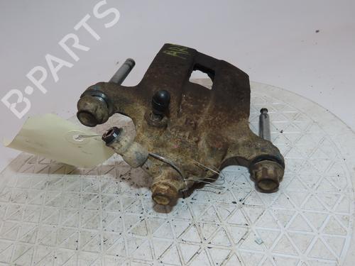 Used Right rear brake caliper NISSAN X-TRAIL I (T30) 2.2 dCi 4x4 (136 hp) 26196043