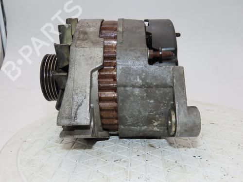 Used Alternator CITROËN BX (XB-_) TRD Turbo (90 hp) 26195637