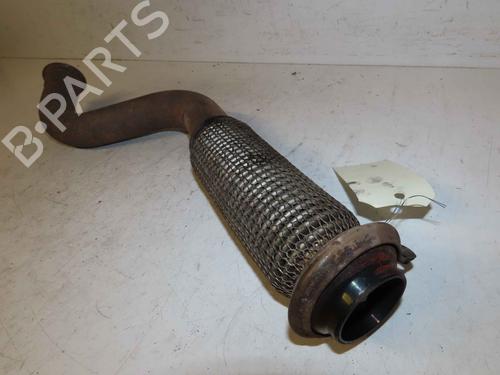 Pipe PEUGEOT EXPERT Van (V_) 1.5 BlueHDi 120 | BP37055822M125 - Image 2
