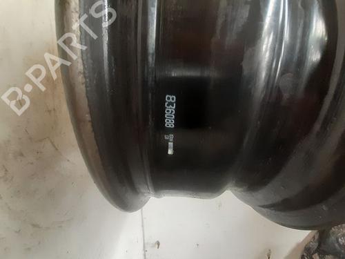 Used Rim RENAULT SCÉNIC II (JM0/1_) 1.6 16V (JM1R) (112 hp) 12198158
