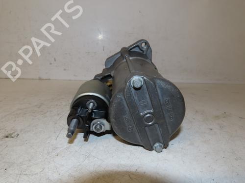 Used Starter RENAULT KANGOO III Box Body/MPV 1.5 Blue dCi 95 (FJAB) (95 hp) 29152455