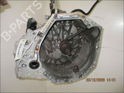 Used Gearbox Gearbox 37040820 37040820