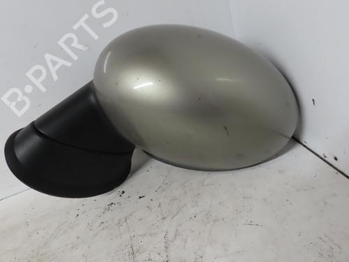 Left mirror MINI MINI (R56) One D | BP17730695C26 