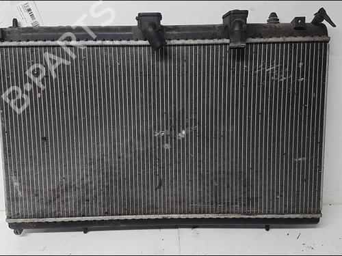 Used Water radiator CITROËN C5 III (RD_) 2.2 HDi (RD4HTH) (170 hp) 10941028