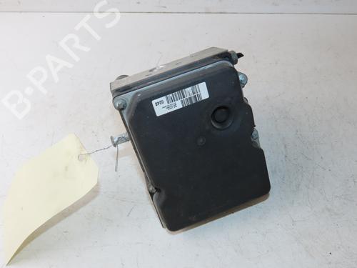 ABS pump CITROËN C4 II (NC_) 1.6 HDi 110 | BP33133850M43 - Image 5