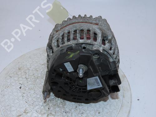 Alternator AUDI A3 Sportback (8PA) 1.9 TDI | BP22246729M7 