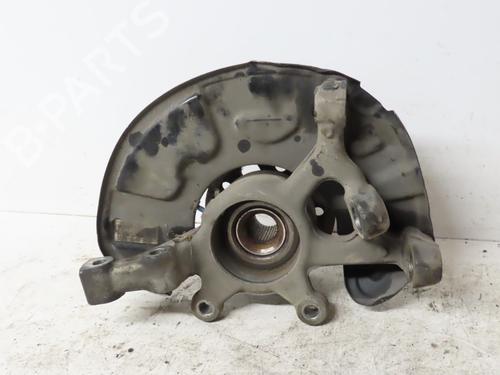 Used Left front steering knuckle MERCEDES-BENZ GLK-CLASS (X204) 220 CDI 4-matic (204.984, 204.997) (170 hp) 16106300