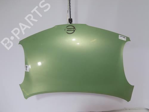 Hood NISSAN MICRA III (K12) 1.2 16V | BP29577479C1 