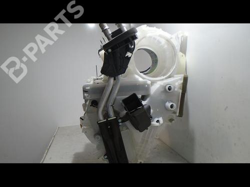 Heater matrix box PEUGEOT 208 I (CA_, CC_) 1.6 HDi / BlueHDi 75 | BP10941472M61
