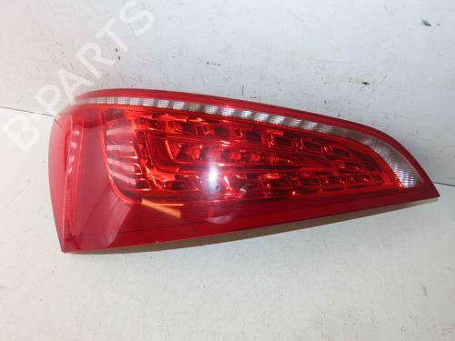 Used Rear bumper left light Rear bumper left light 37056283 37056283