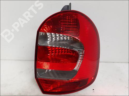 Used Right taillight Right taillight RENAULT MODUS / GRAND MODUS (F/JP0_) 1.5 dCi (FP0F, JP0F) (86 hp) 10953193 10953193