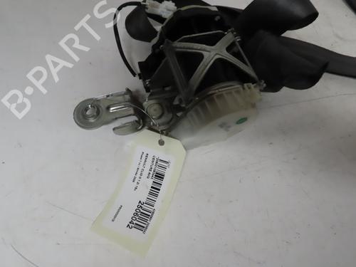 Front left belt tensioner RENAULT CLIO III (BR0/1, CR0/1) 1.2 16V (BR02, BR0J, BR11, CR02, CR0J, CR11) | BP29153276C87 