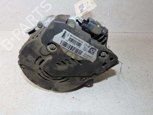 Alternator CITROËN C4 Picasso II 1.6 HDi / BlueHDi 115 | BP36282679M7 - Image 4