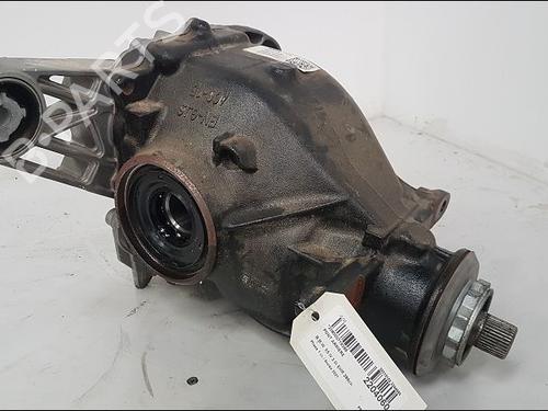 Differential, bag BMW X5 (G05, F95) xDrive 45 e Plug-in-Hybrid (286 hp) 15624520