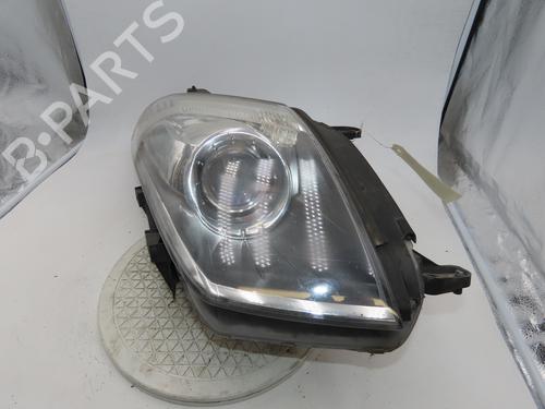 Right headlight CITROËN C6 (TD_) 3.0 HDi | BP26196817C29  - Image 6