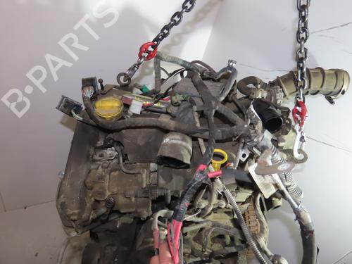 Motor RENAULT KANGOO Express (FW0/1_) 1.5 dCi 70 (FW0A, KW0V) | BP26328507M1 