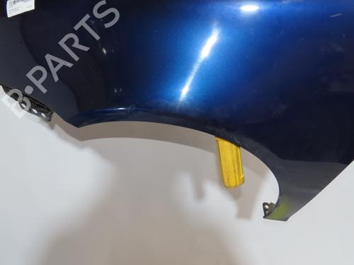 Used Left front fenders VW GOLF V (1K1) 1.9 TDI (105 hp) 22811441